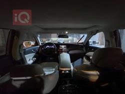 Kia Quoris
